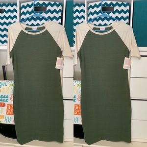 LulaRoe dress